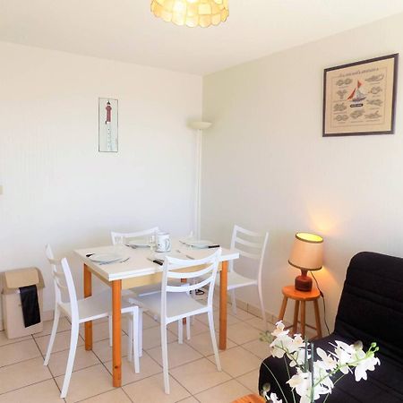 Royan - Appartement Vue Mer - A Seulement 300M Plage Et Commerces Eksteriør billede