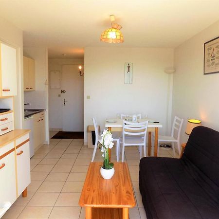 Royan - Appartement Vue Mer - A Seulement 300M Plage Et Commerces Eksteriør billede