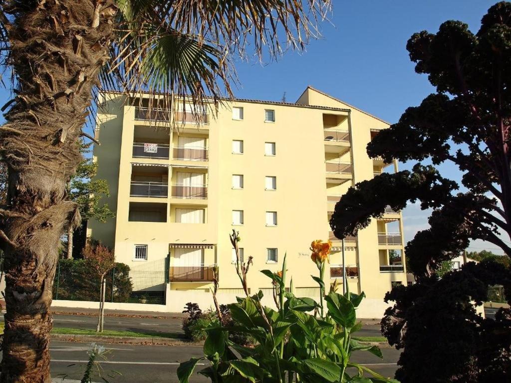 Royan - Appartement Vue Mer - A Seulement 300M Plage Et Commerces Eksteriør billede